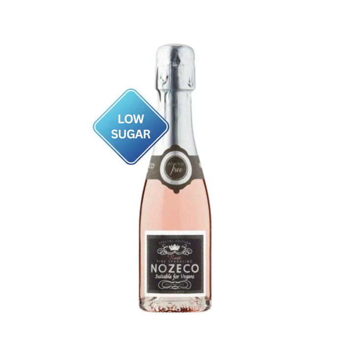 Nozeco - Sparkling Rosé (200mL)