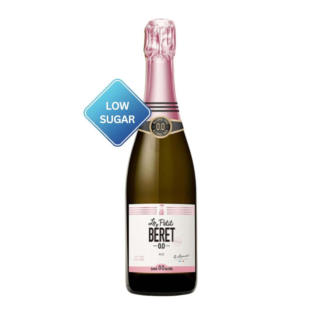Le Petit Beret - Sparkling Rosé