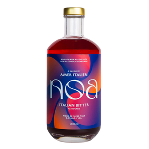 NOA - Italian Bitter (700mL)