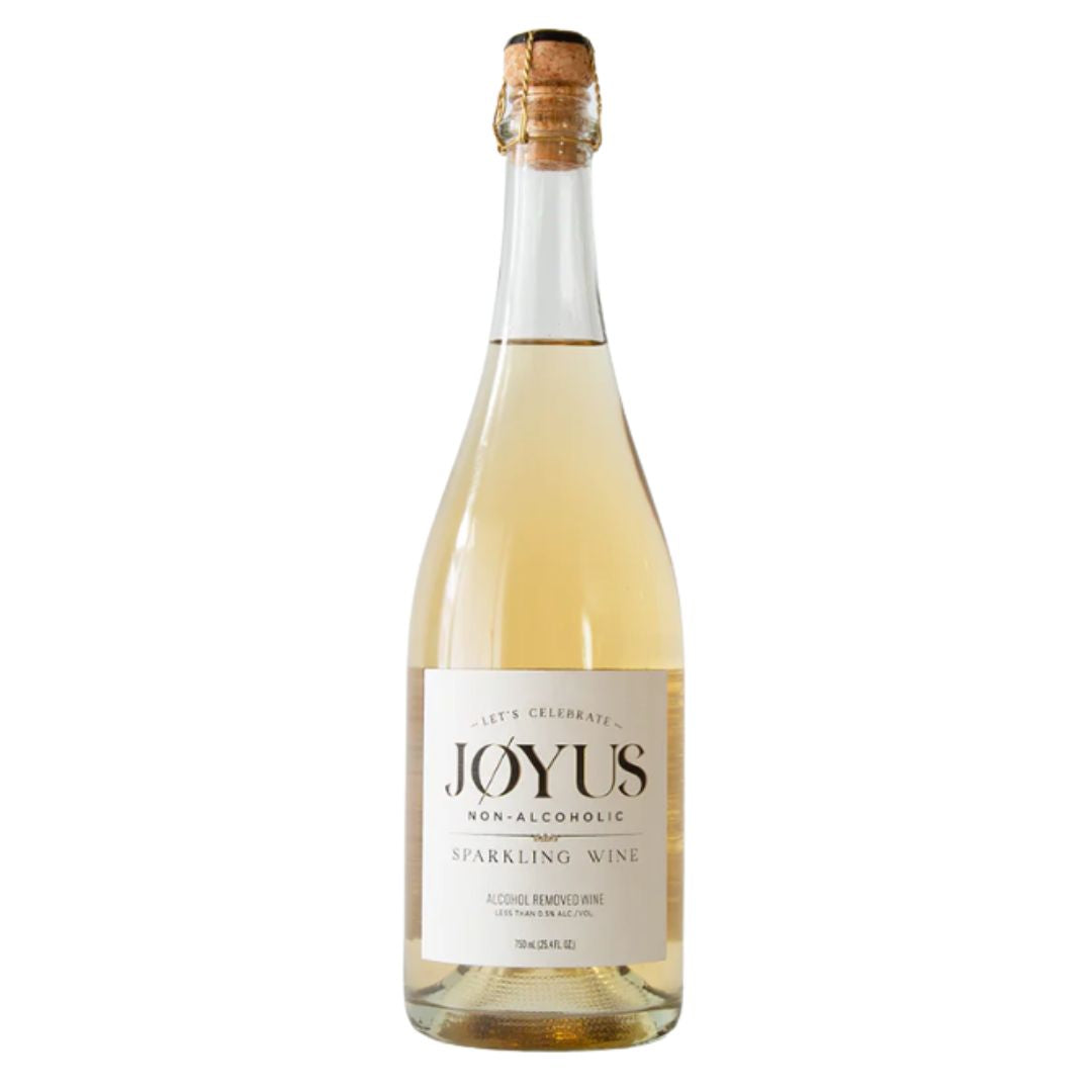 Jøyus - Sparkling White