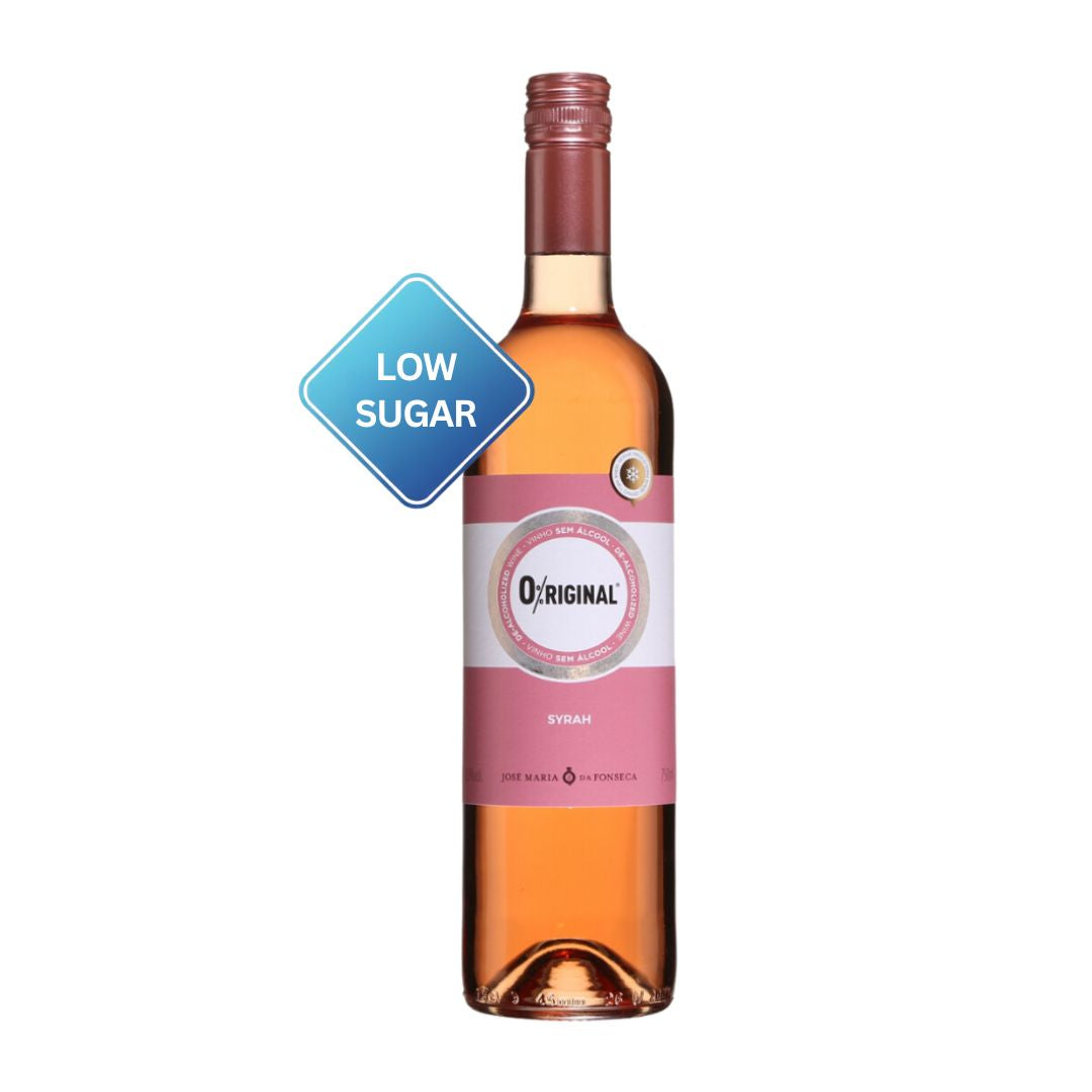 Jose Maria Da Fonseca - 0riginal - Rosé