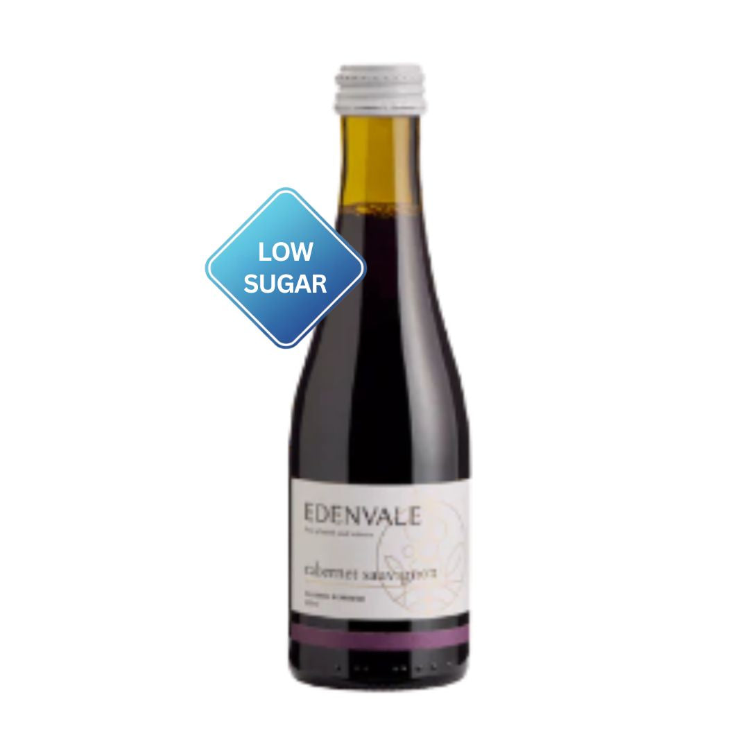 Edenvale - Cabernet Sauvignon 200mL Bottle
