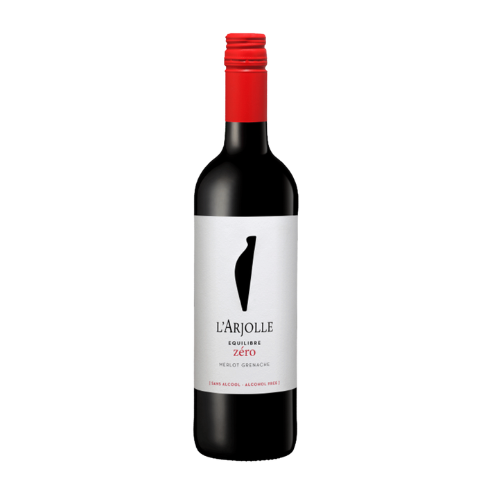 L'Arjolle - Merlot Grenache