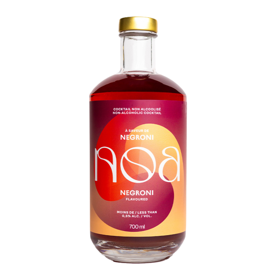 NOA - Negroni (700mL)