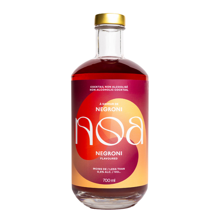 NOA - Negroni (700mL)
