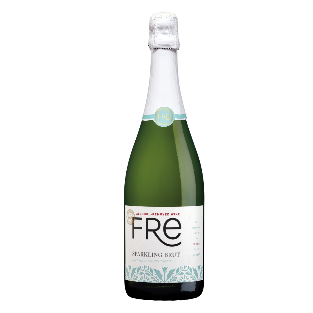 Fre - Sparkling Brut