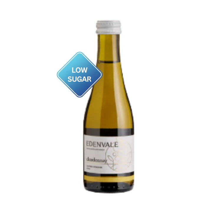 Edenvale - Chardonnay 200mL Bottle