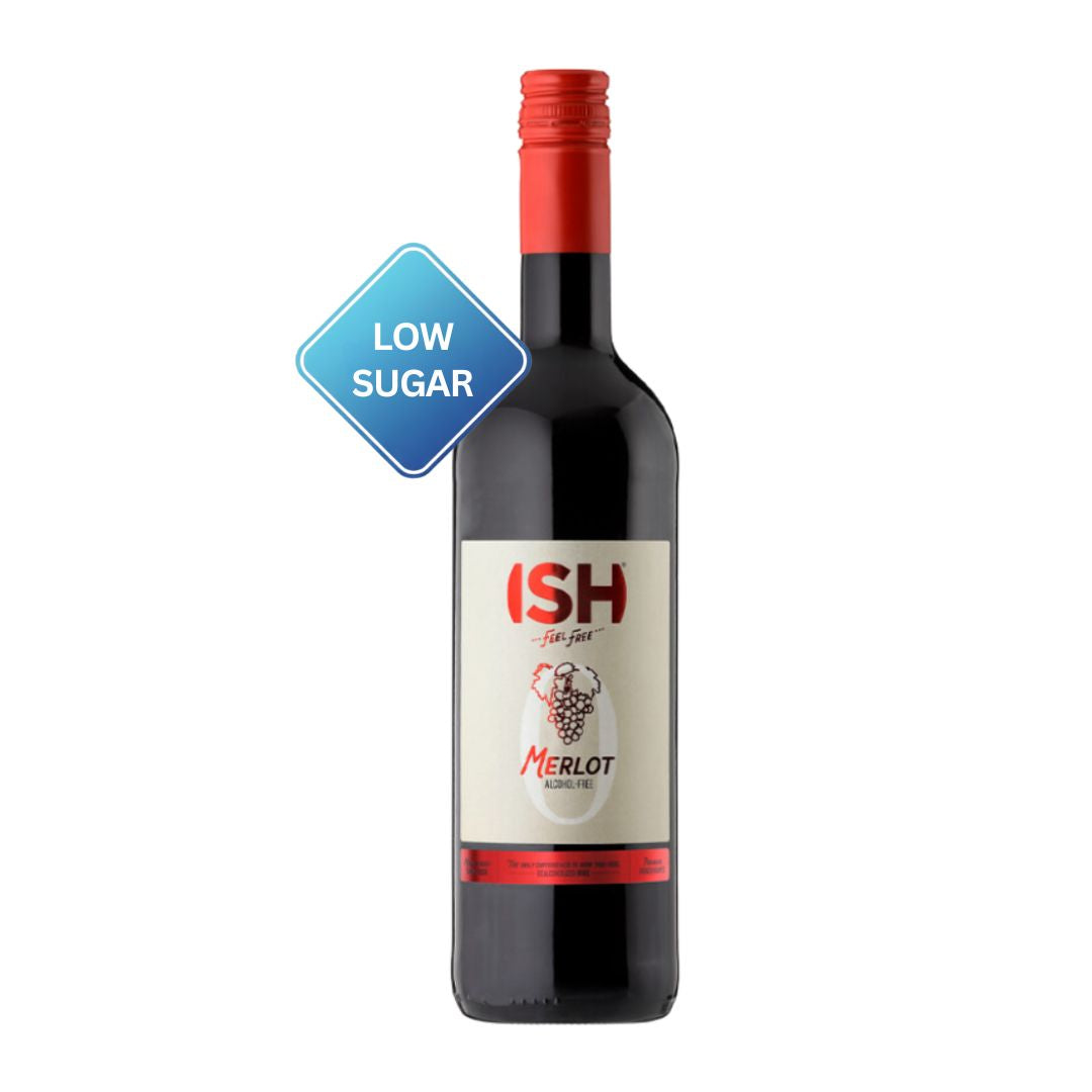 ISH - Merlot
