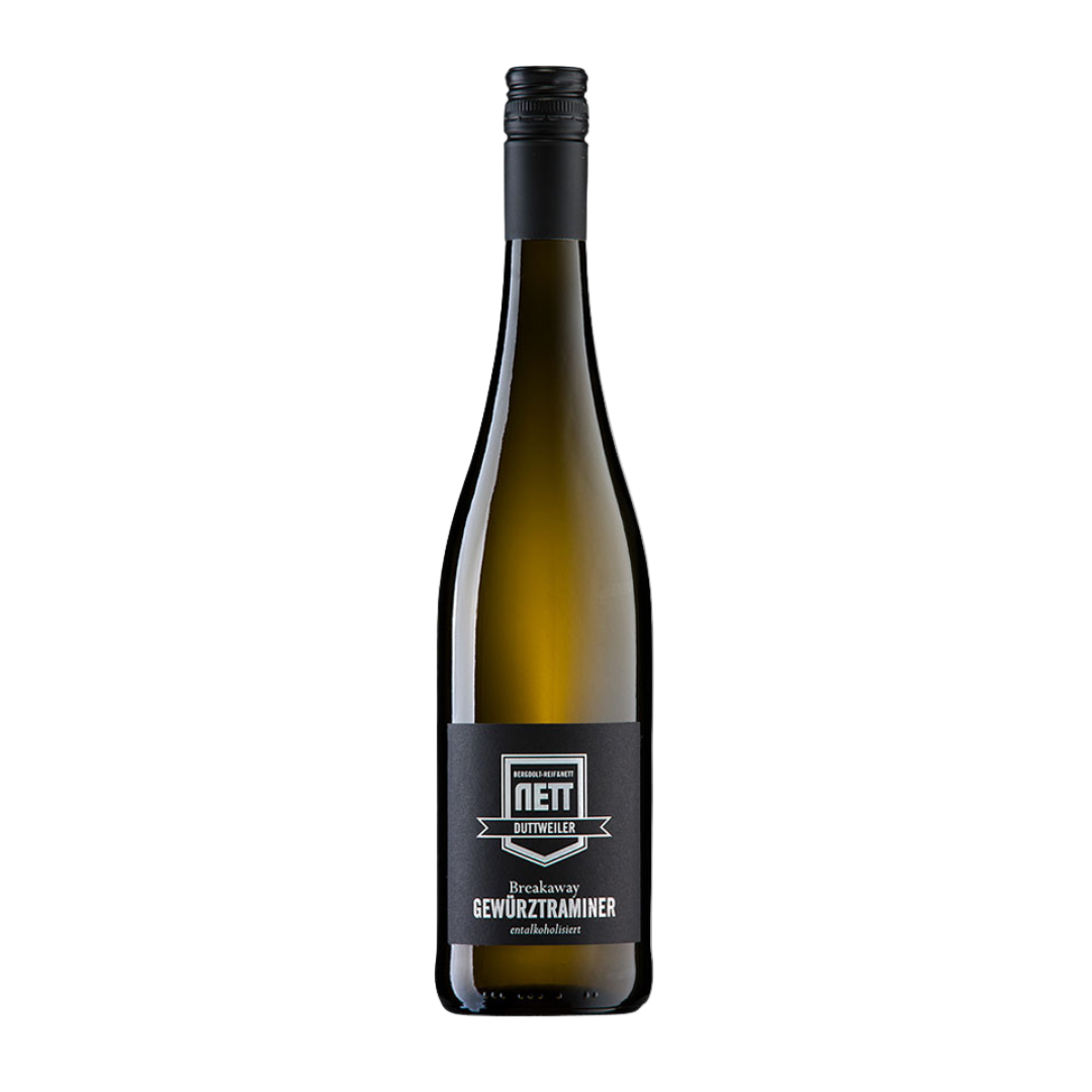 Bergdolt-Reif & Net - Breakaway Gewurztraminer