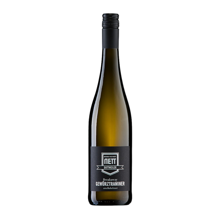 Bergdolt-Reif & Net - Breakaway Gewurztraminer
