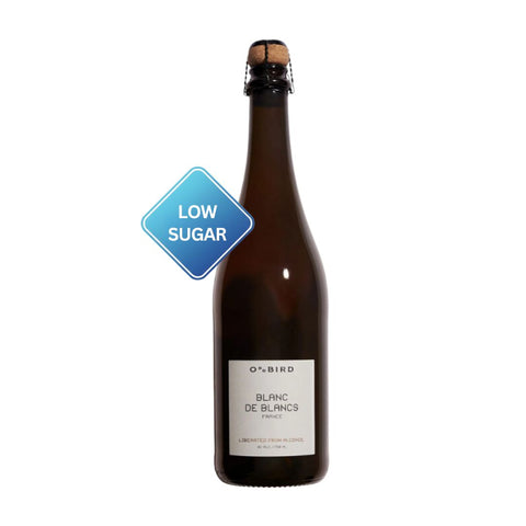 Oddbird - Blanc de Blanc - Sparkling Wine (750mL)