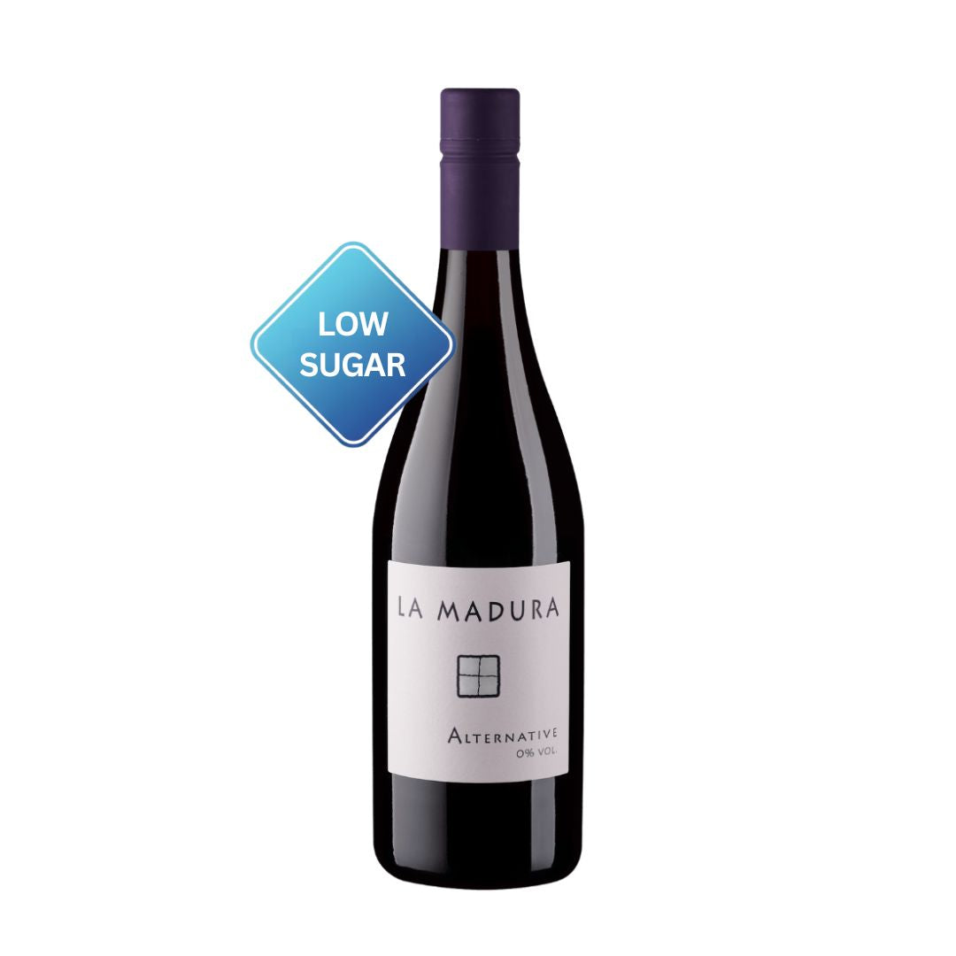 Domaine La Madura - Alternative 0° - Cuvée Red