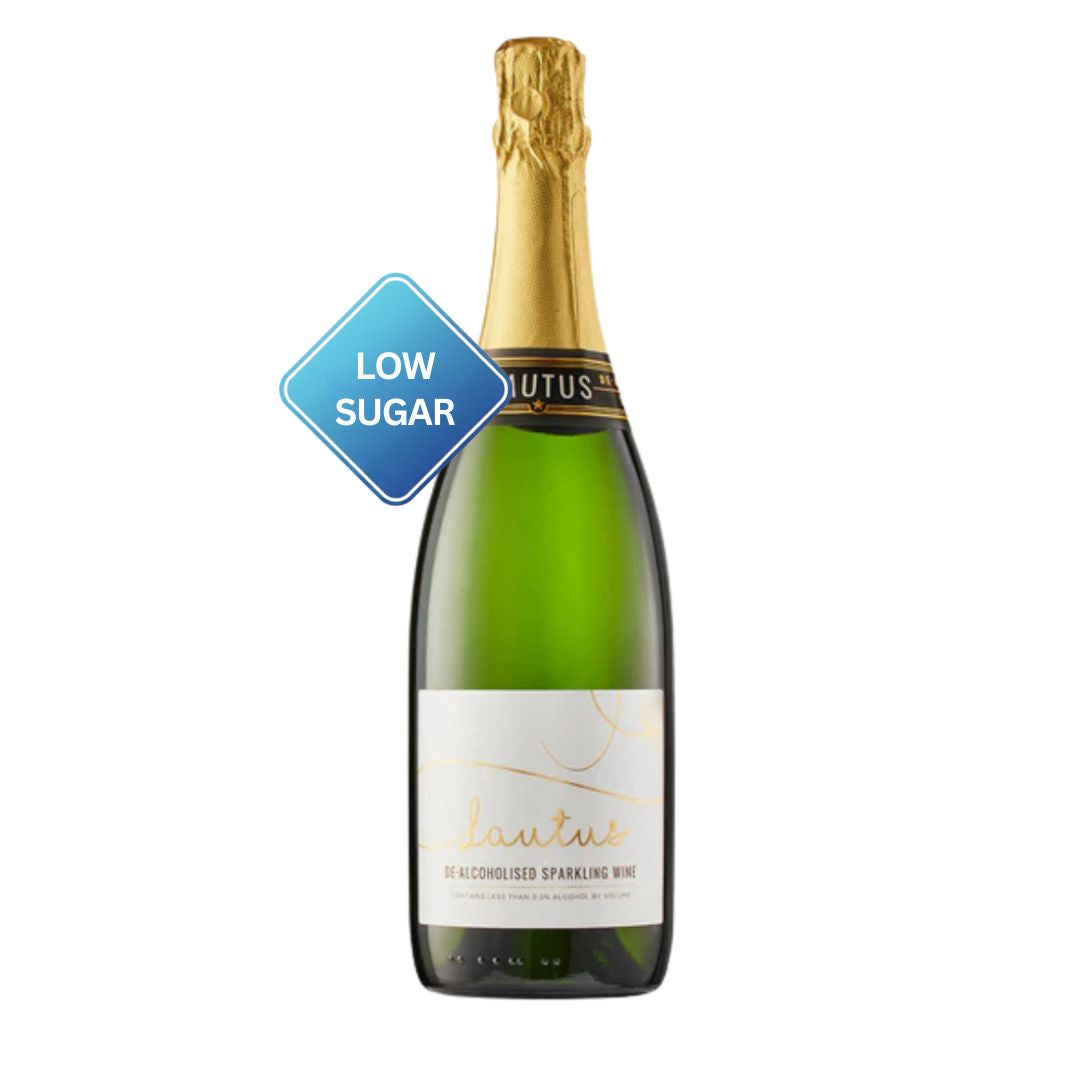 Lautus - Sparkling Chardonnay