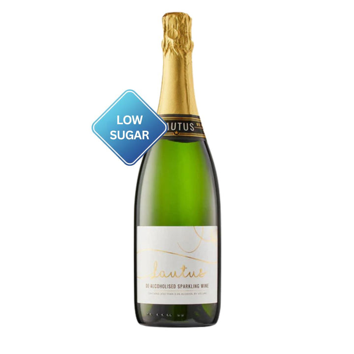 Lautus - Sparkling Chardonnay