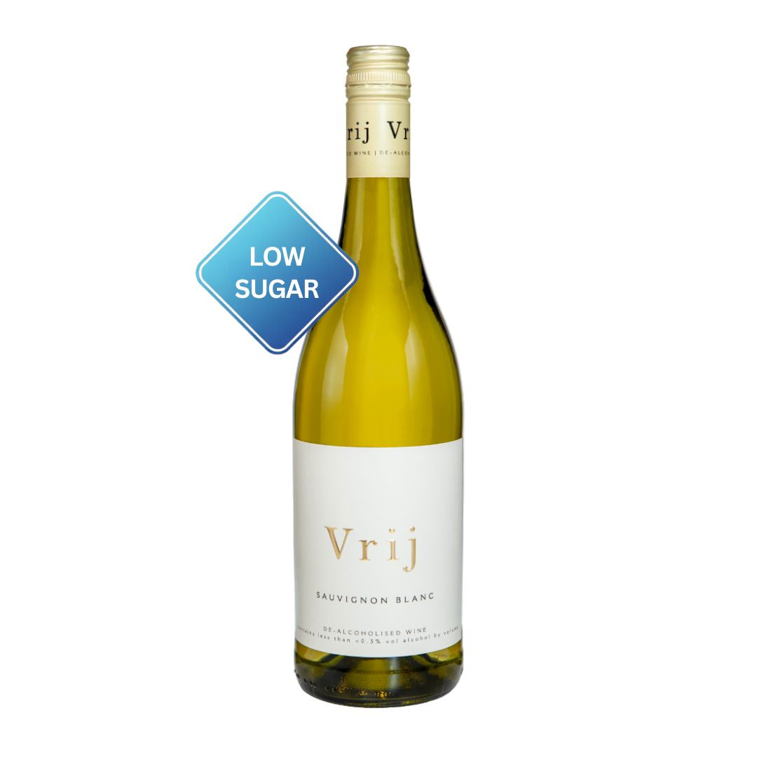 Vrij - Sauvignon Blanc