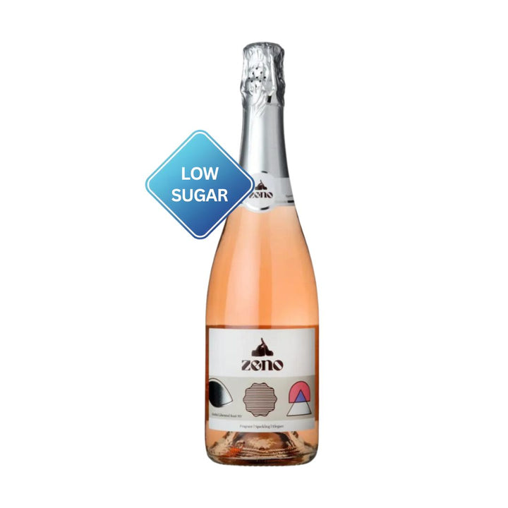 ZENO - Sparkling Rosé