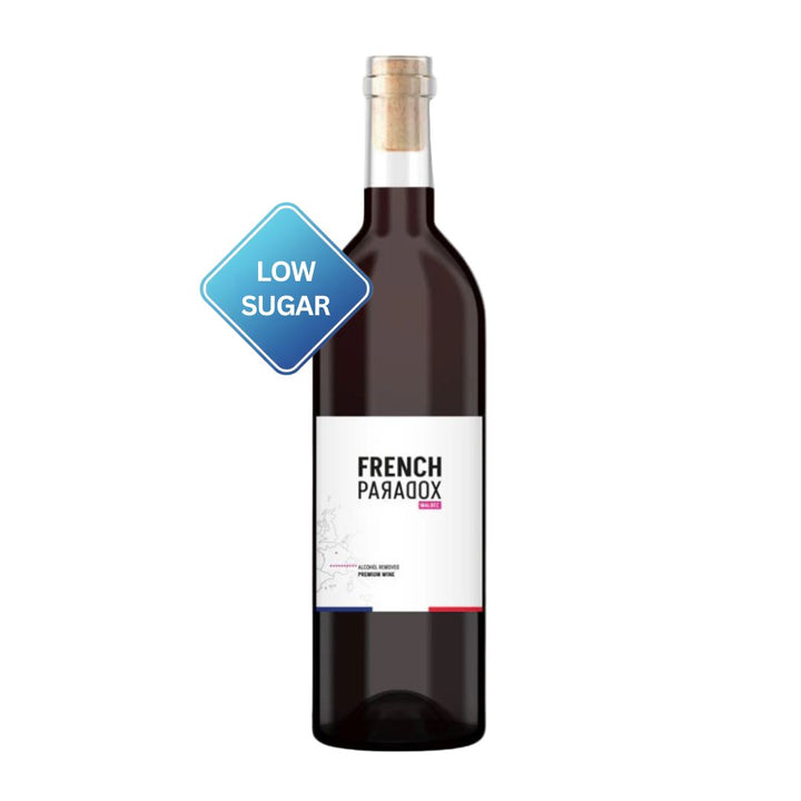 French Paradox - White Malbec