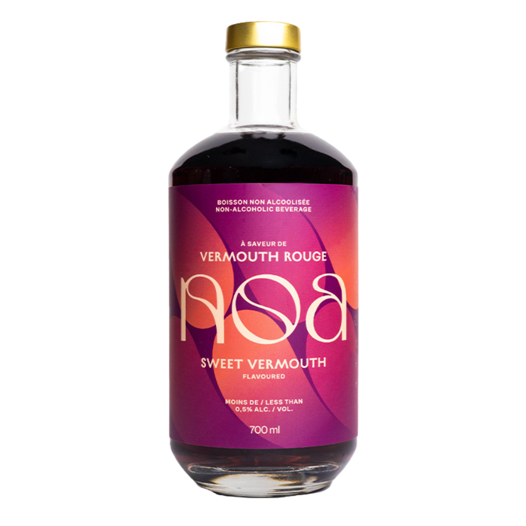 NOA - Sweet Vermouth (700mL)