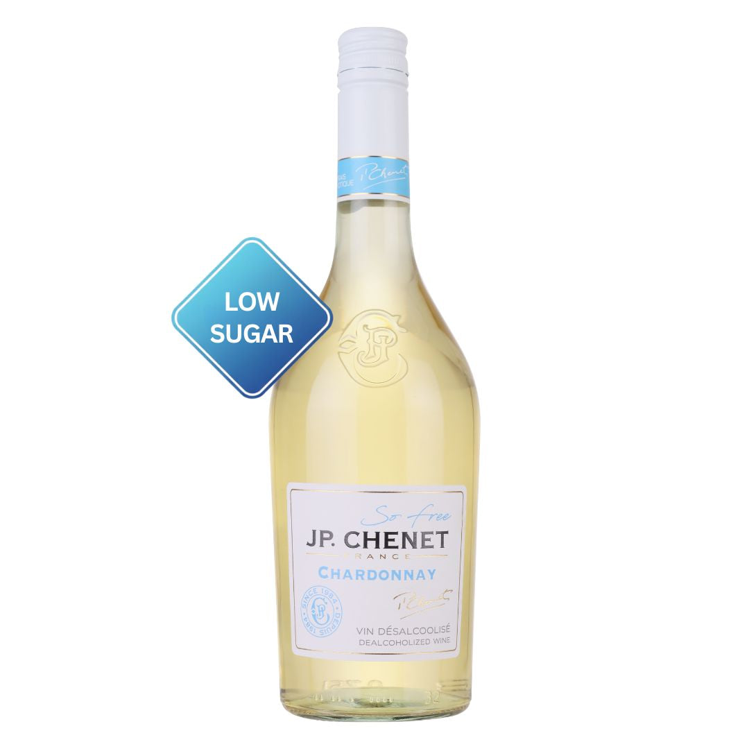 JP. Chenet Blanc (Chardonnay) Non Alco