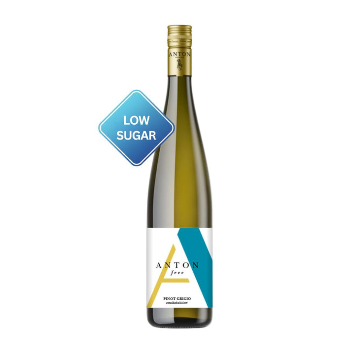 Domaine Matthias Anton - Anton Free Pinot Gris