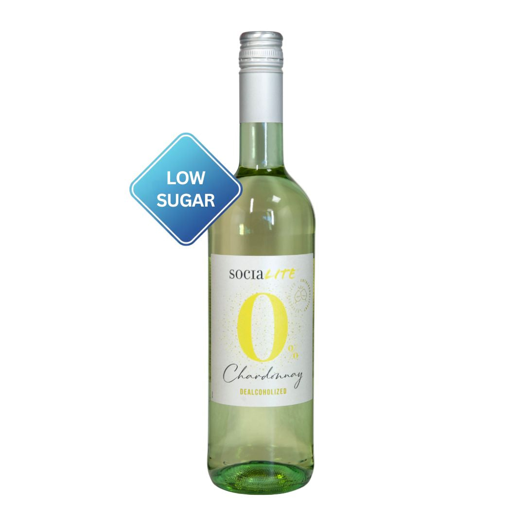 Socialite - Chardonnay