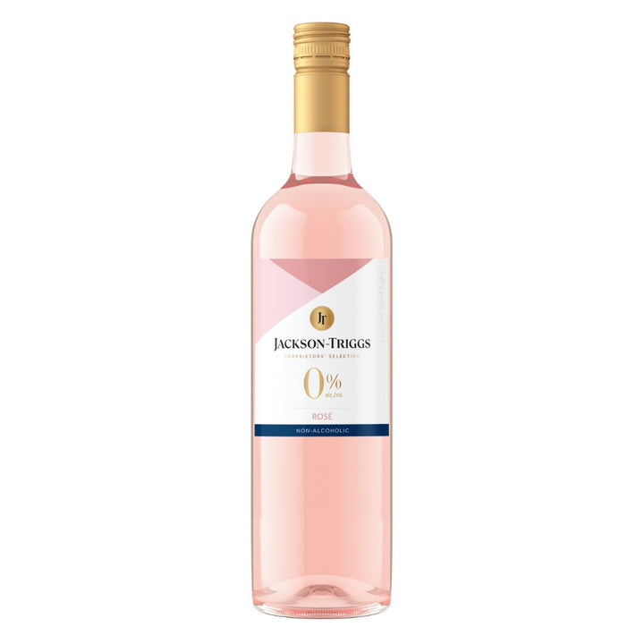 Jackson-Triggs - Rose, non-alcoholic wine