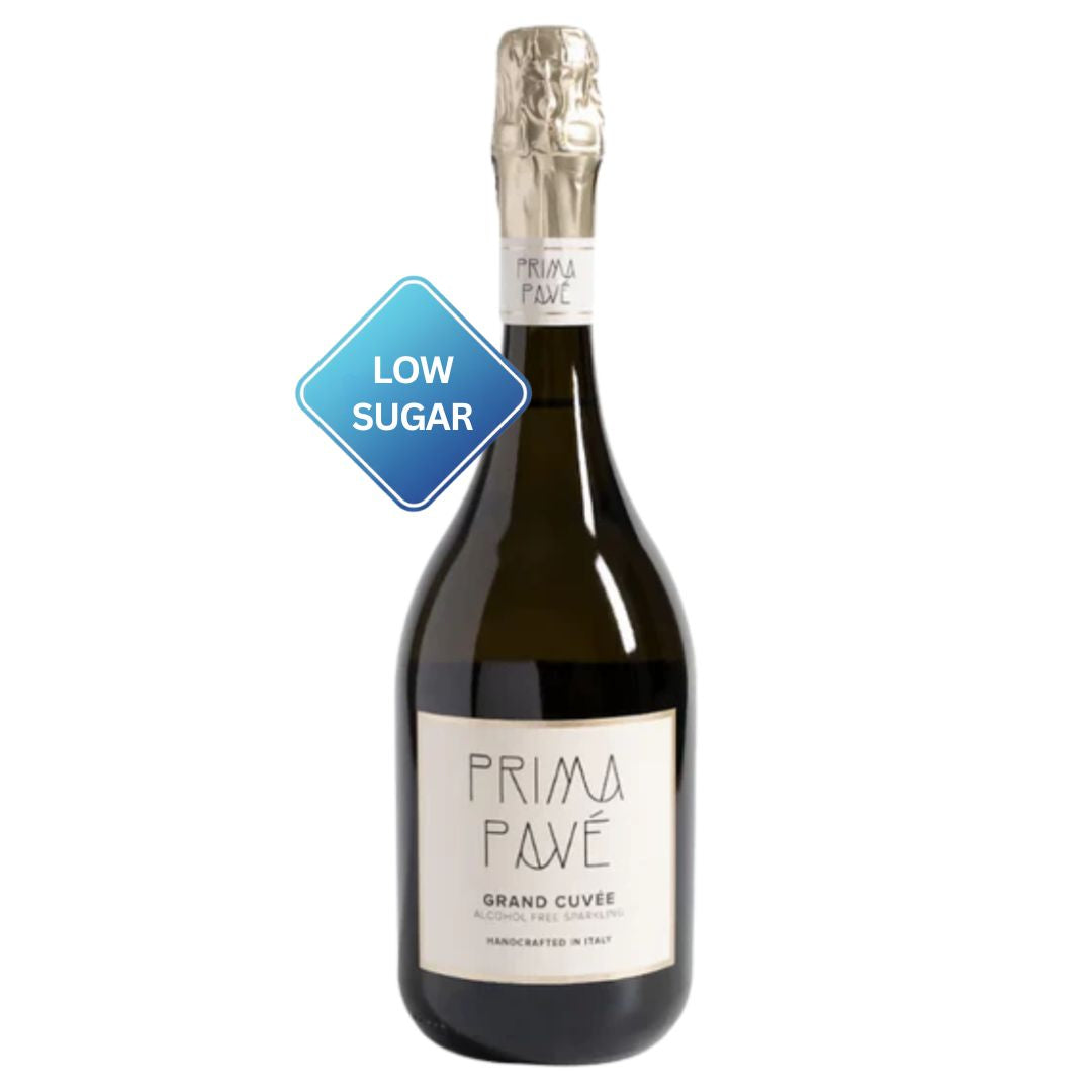 Prima Pavé - Grand Cuvée