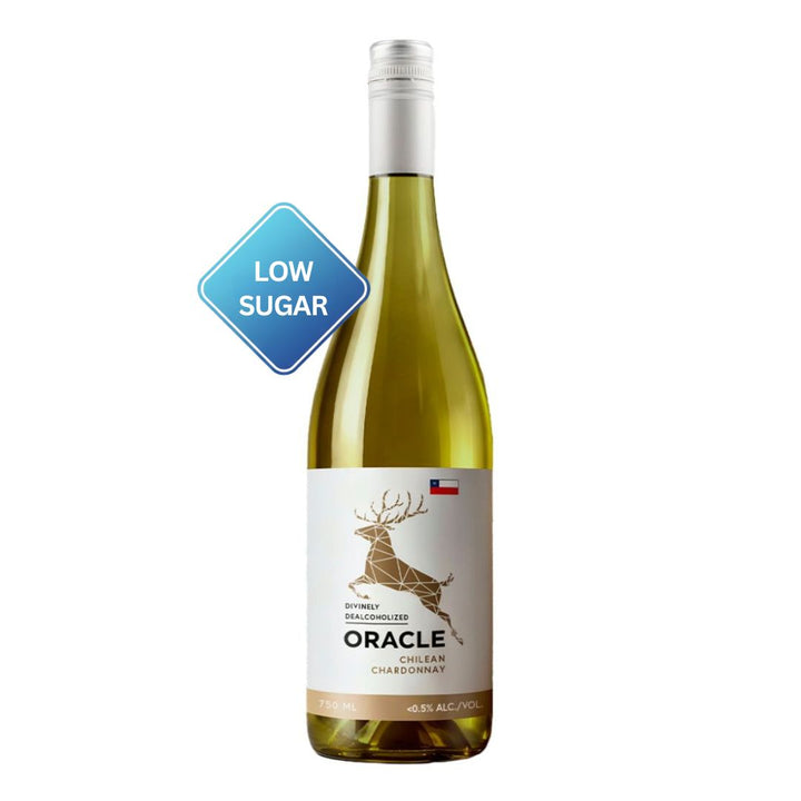 Oracle - Chilean Chardonnay