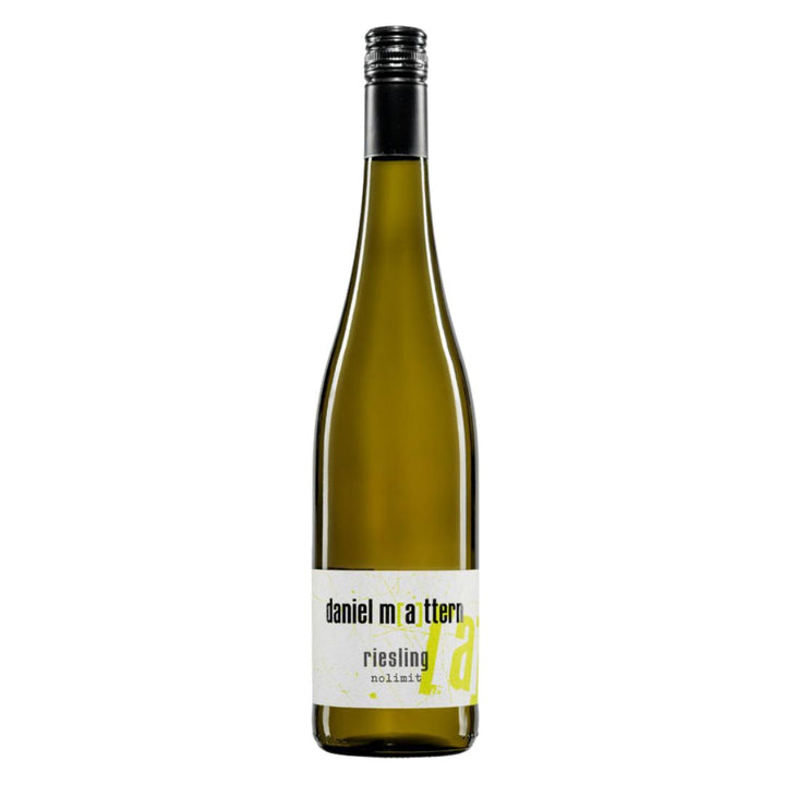 Domaine Daniel Mattern - Blanc No Limit - Riesling