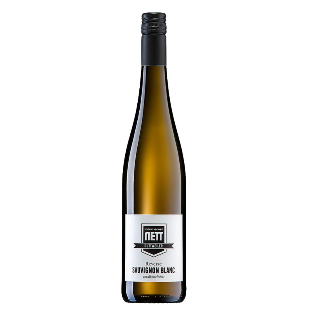 Bergdolt-Reif & NETT - Reverse Sauvignon Blanc