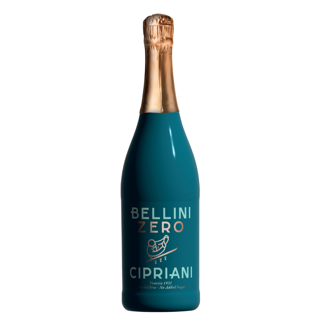 Cipriani - Bellini Zero
