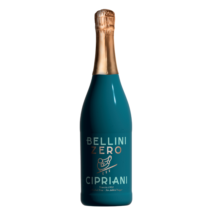Cipriani - Bellini Zero