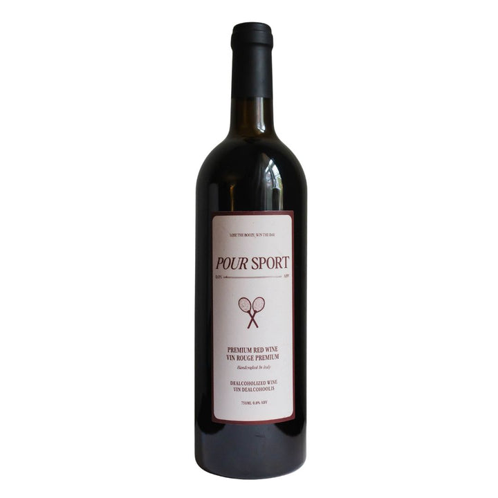 Pour Sport - Premium Red Wine (750mL)