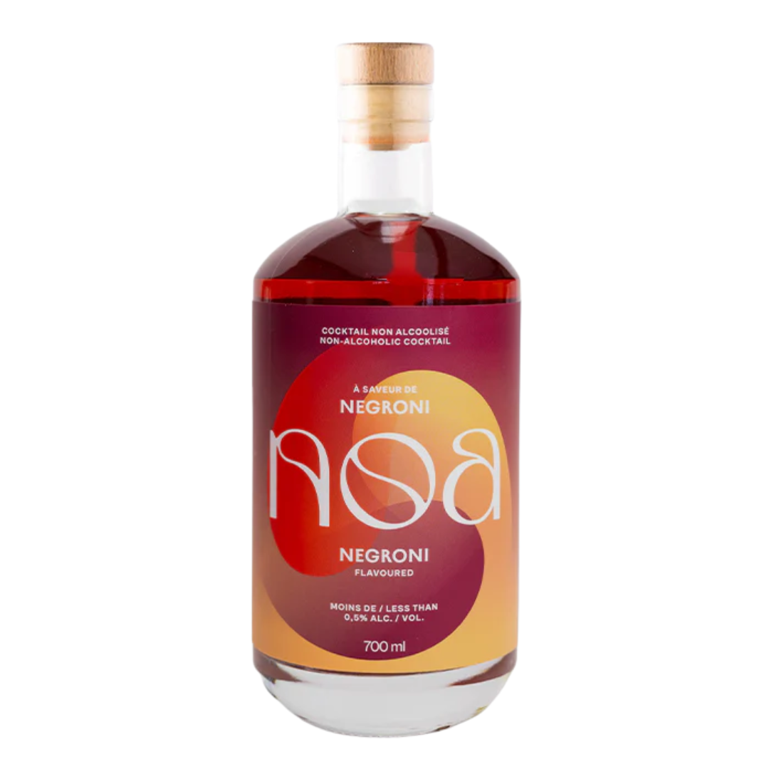 NOA - Negroni