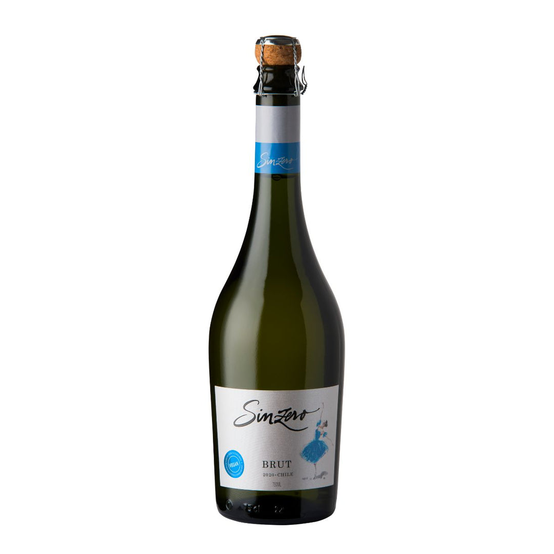 Sinzero - Sparkling Brut - Chardonnay