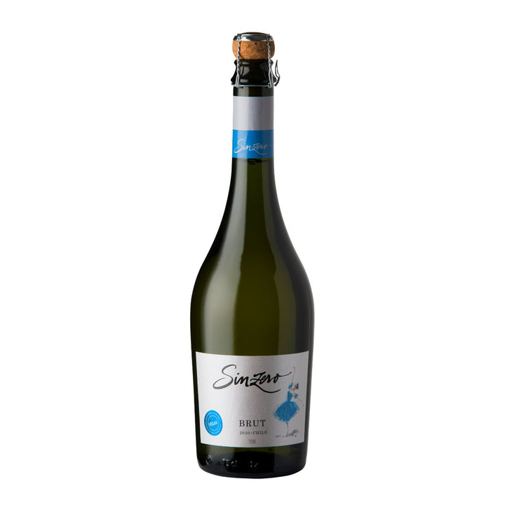 Sinzero - Sparkling Brut - Chardonnay