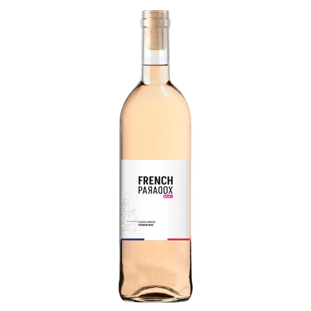 French Paradox - Rosé Malbec