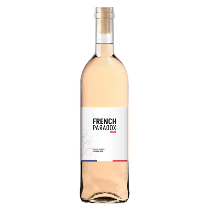 French Paradox - Rosé Malbec