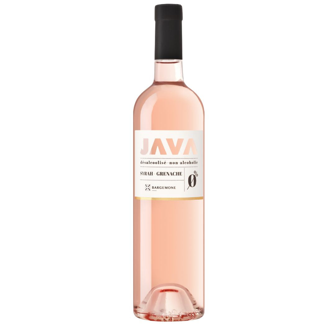 Domaine Bargemone - Provence Rosé JAVA