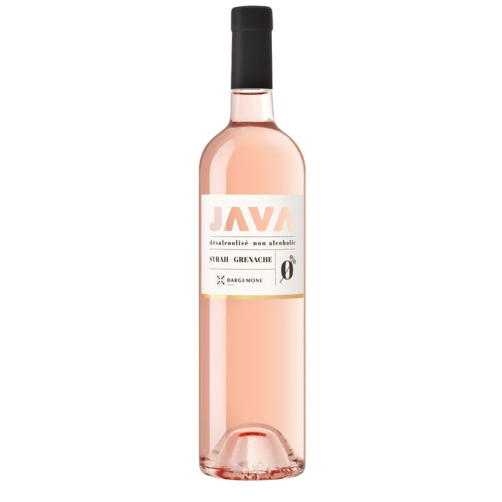 Domaine Bargemone - Provence Rosé JAVA