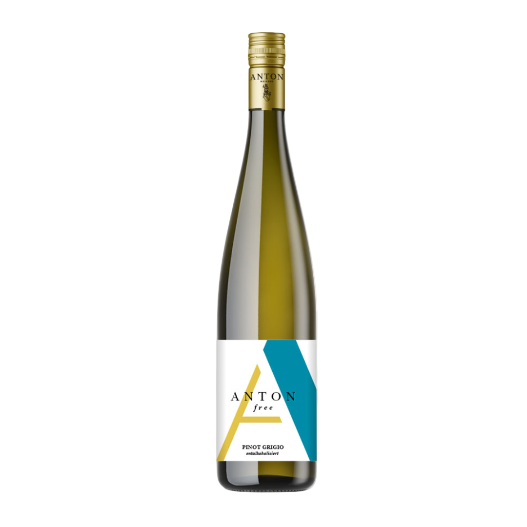 Domaine Matthias Anton - Anton Free Pinot Gris