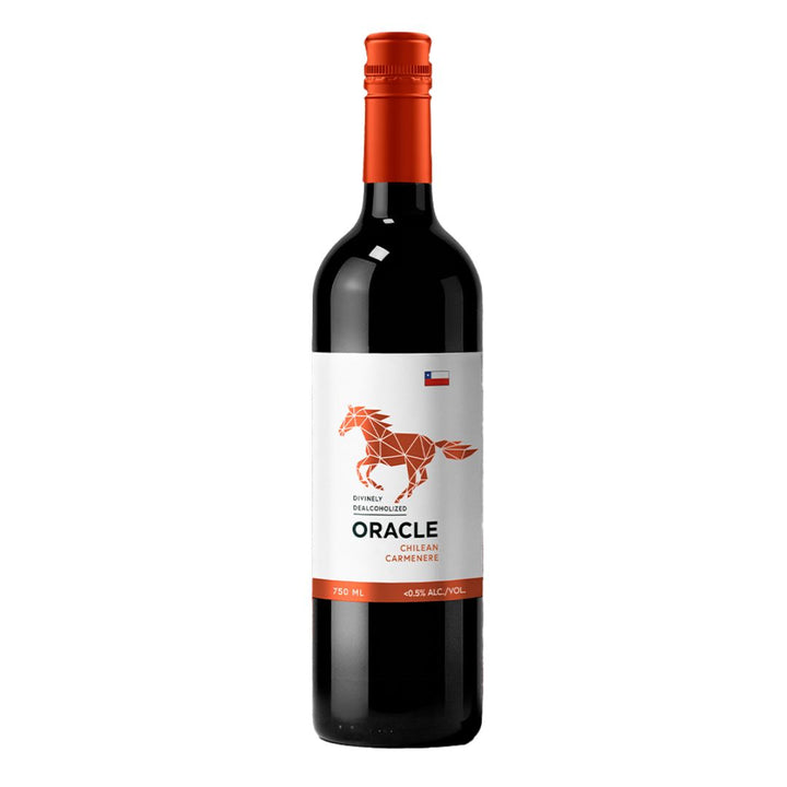 Oracle - Chilean Carmenere *Limited Edition*