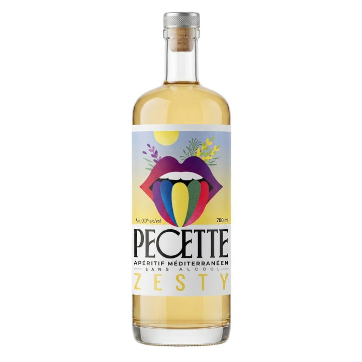 Pecette - Zesty