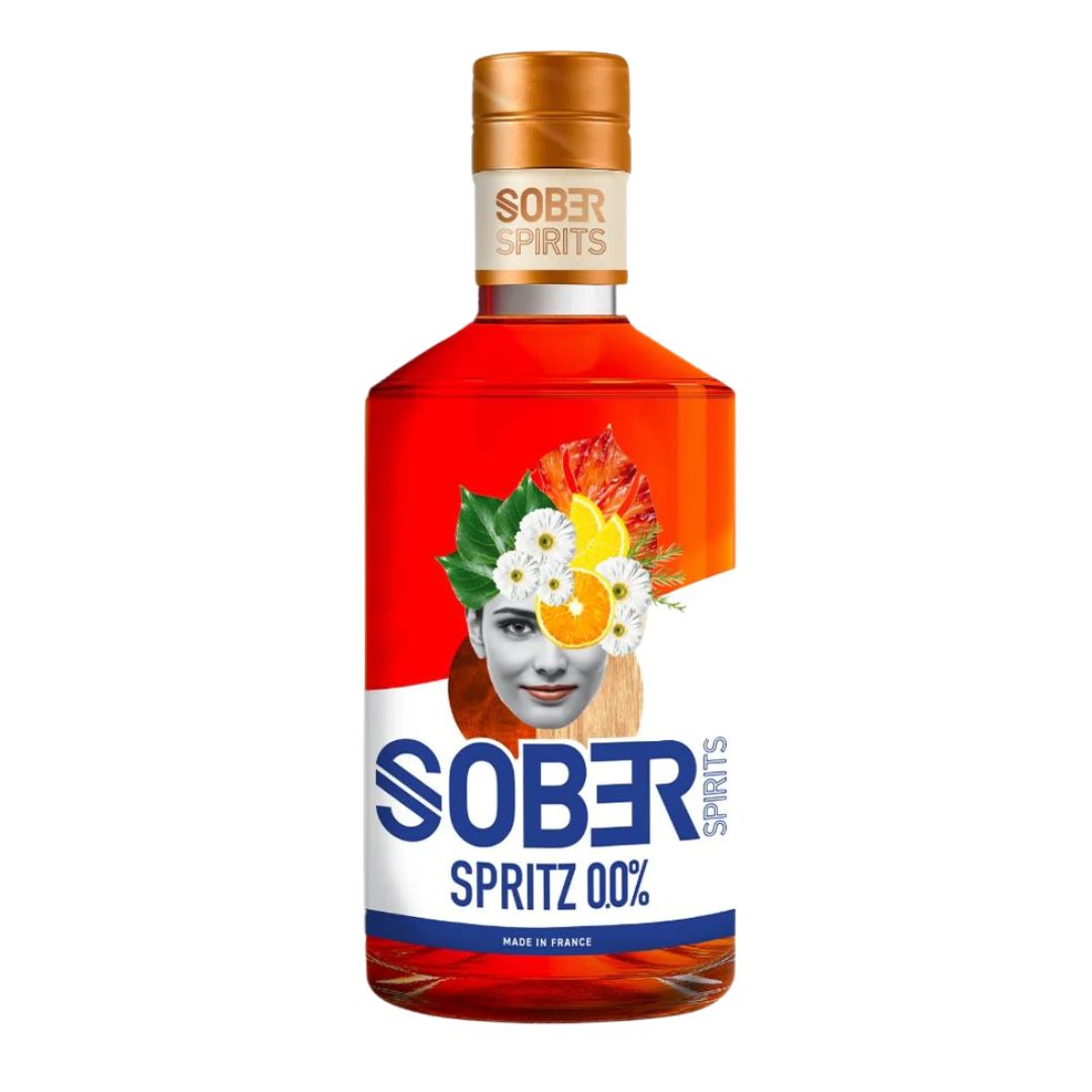 Sober Spirits - Spritz