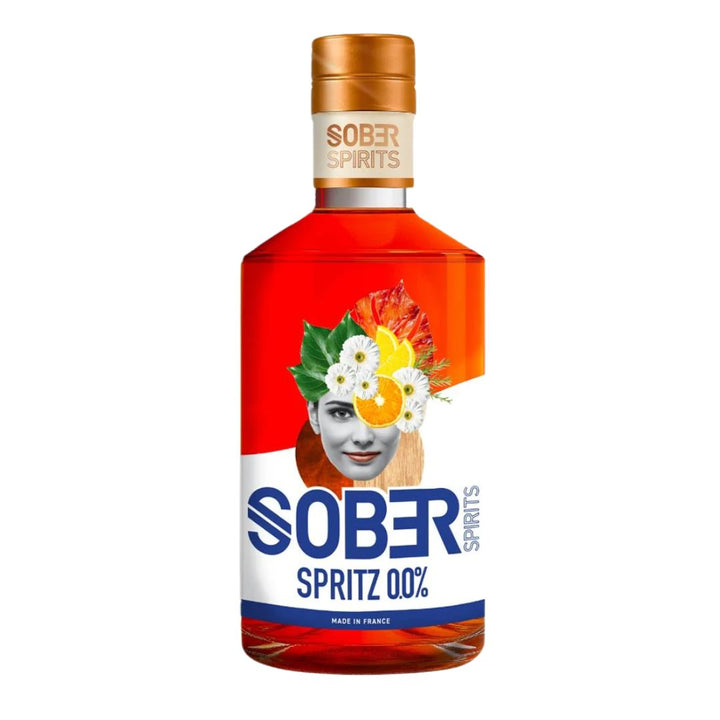Sober Spirits - Spritz