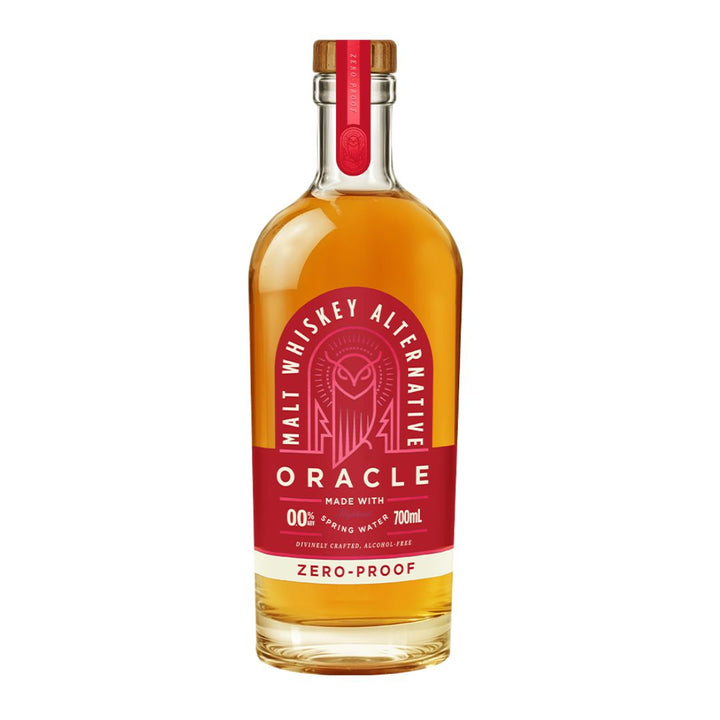 Oracle - Malt Whiskey Alternative