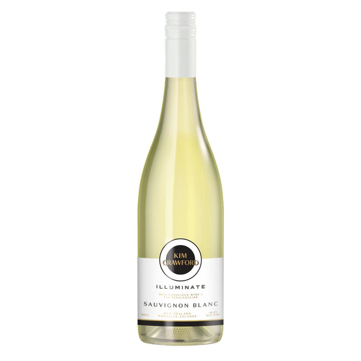 Kim Crawford - Sauvignon Blanc, non-alcoholic wine