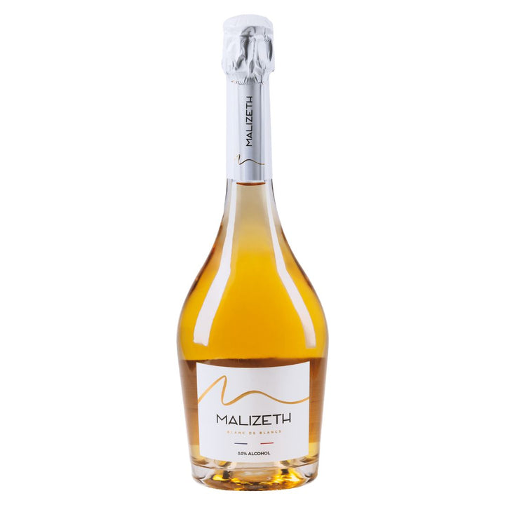 Malizeth - Cuvée Blancs de Blanc