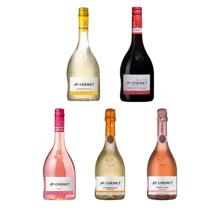 JP Chenet - Variety Pack