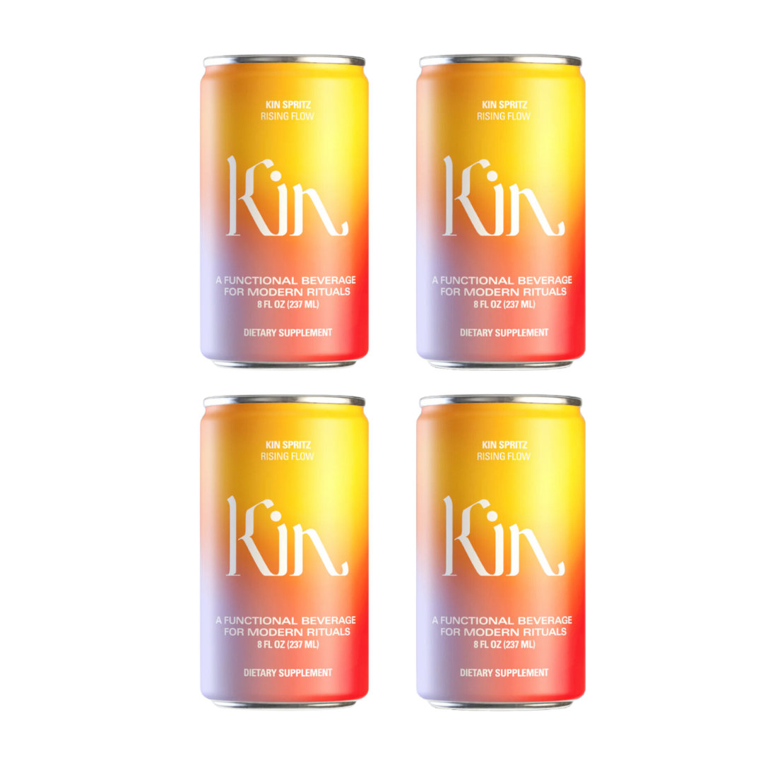 Kin - Spritz